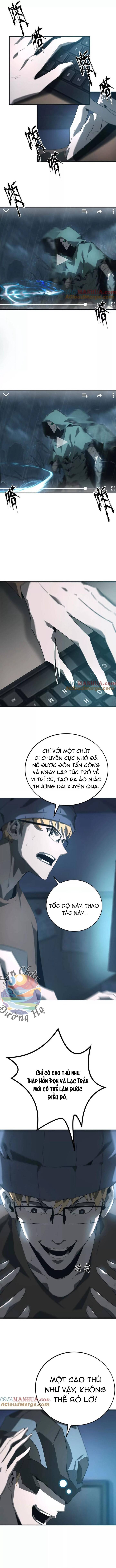 Game Online: Thiên Hạ Vô Song - Chapter 18 - Page 12