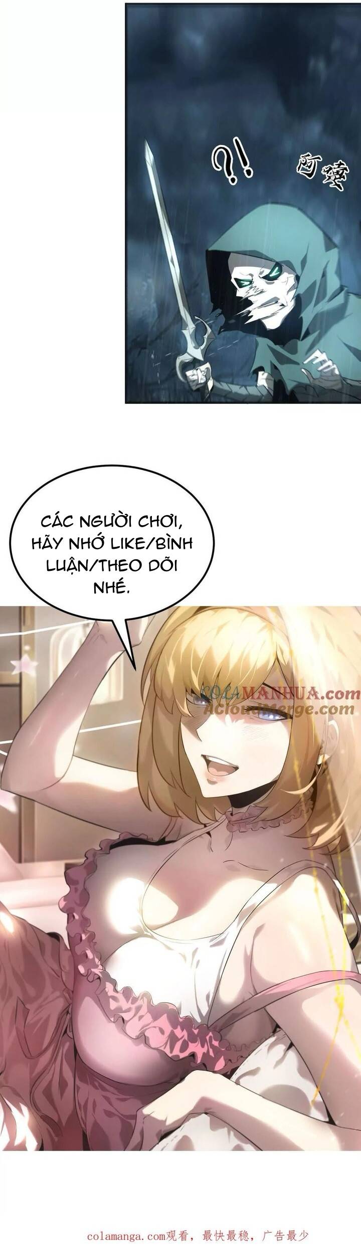 Game Online: Thiên Hạ Vô Song - Chapter 18 - Page 13