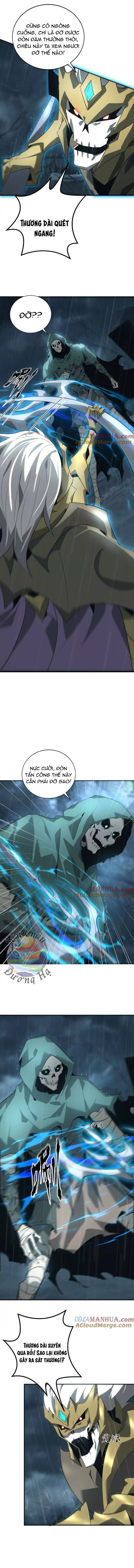 Game Online: Thiên Hạ Vô Song - Chapter 18 - Page 3