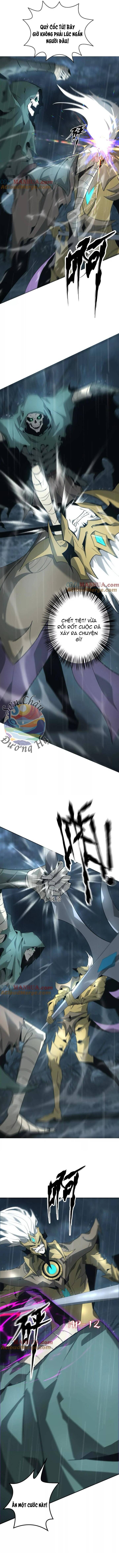 Game Online: Thiên Hạ Vô Song - Chapter 18 - Page 4