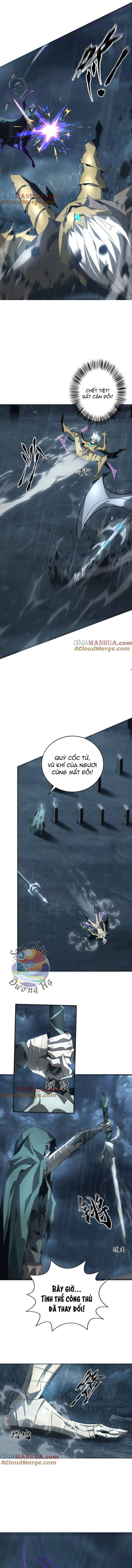 Game Online: Thiên Hạ Vô Song - Chapter 18 - Page 5