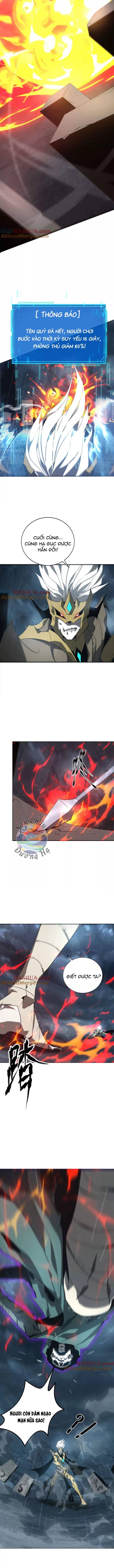 Game Online: Thiên Hạ Vô Song - Chapter 18 - Page 8