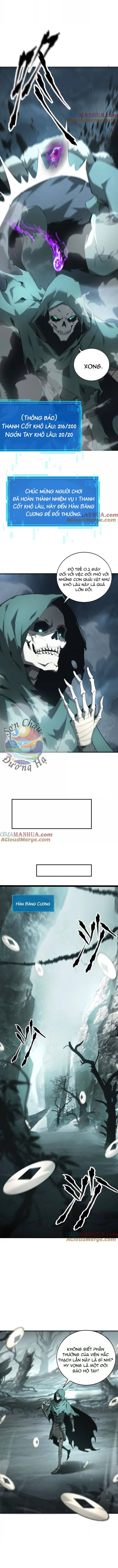 Game Online: Thiên Hạ Vô Song - Chapter 19 - Page 10