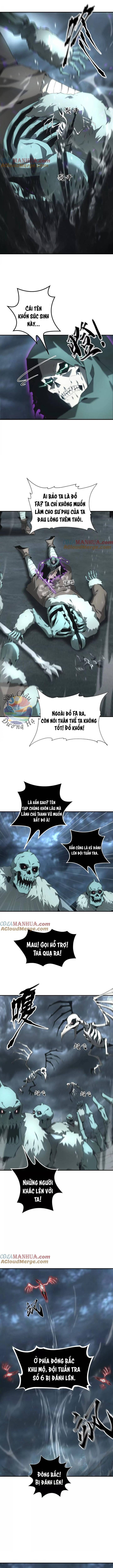 Game Online: Thiên Hạ Vô Song - Chapter 19 - Page 3