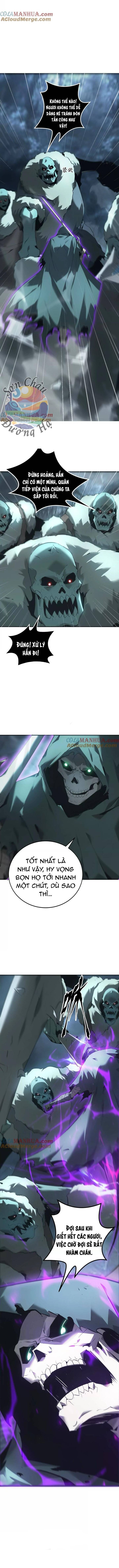 Game Online: Thiên Hạ Vô Song - Chapter 19 - Page 5