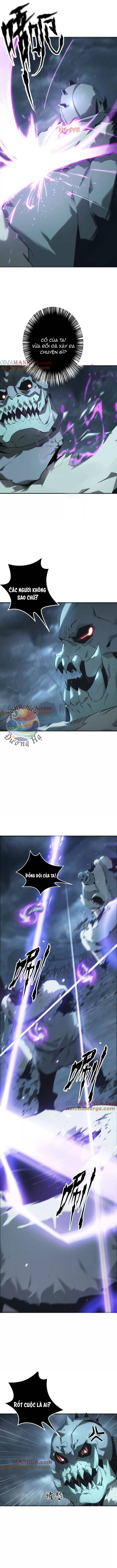 Game Online: Thiên Hạ Vô Song - Chapter 19 - Page 7