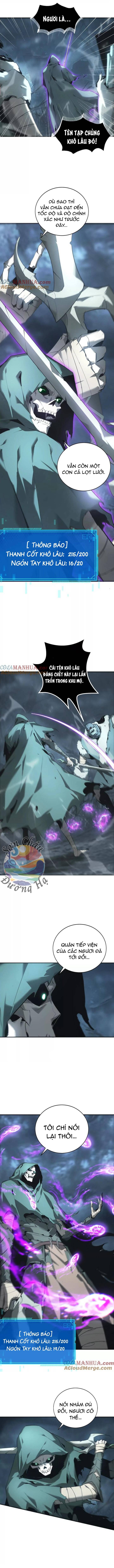 Game Online: Thiên Hạ Vô Song - Chapter 19 - Page 8