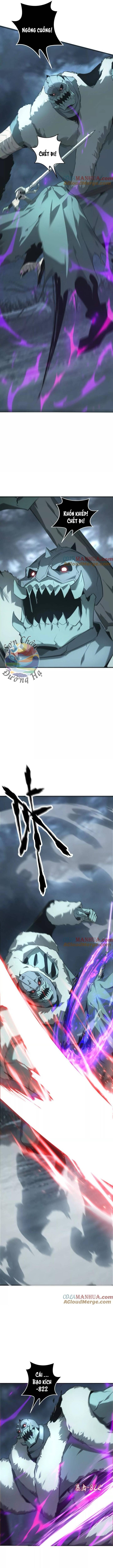 Game Online: Thiên Hạ Vô Song - Chapter 19 - Page 9