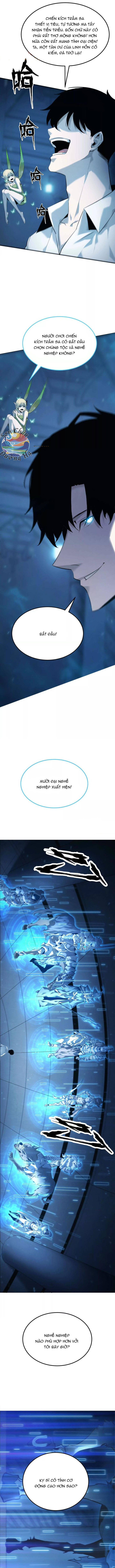 Game Online: Thiên Hạ Vô Song - Chapter 2 - Page 14