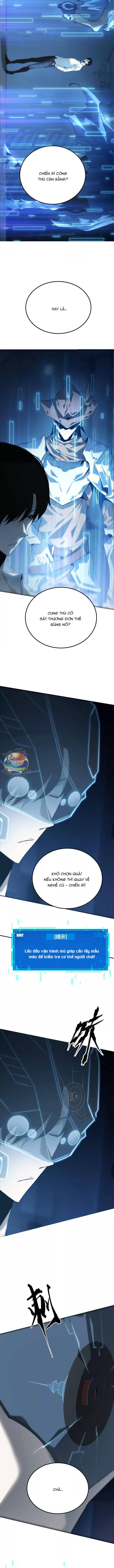 Game Online: Thiên Hạ Vô Song - Chapter 2 - Page 15
