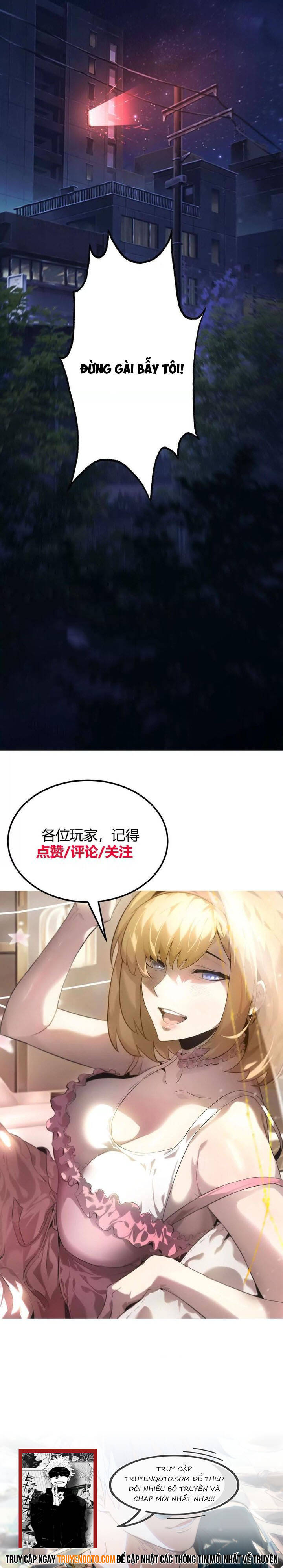 Game Online: Thiên Hạ Vô Song - Chapter 2 - Page 17