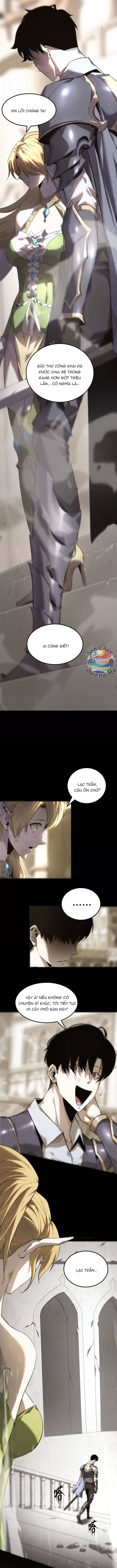 Game Online: Thiên Hạ Vô Song - Chapter 2 - Page 3