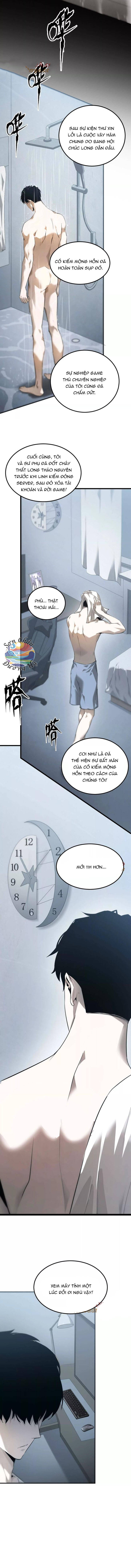 Game Online: Thiên Hạ Vô Song - Chapter 2 - Page 4