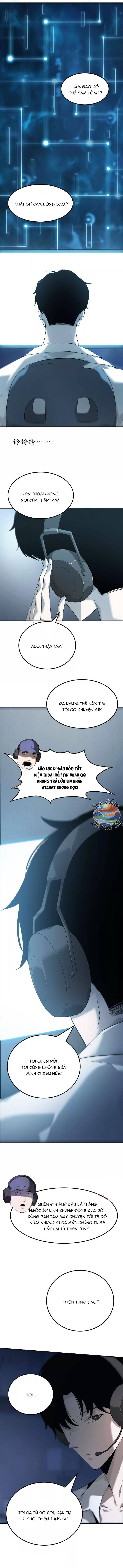 Game Online: Thiên Hạ Vô Song - Chapter 2 - Page 6