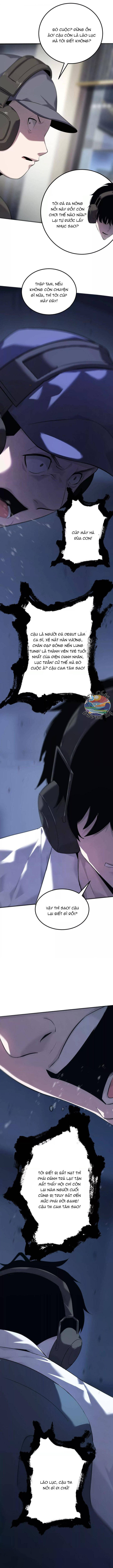 Game Online: Thiên Hạ Vô Song - Chapter 2 - Page 7