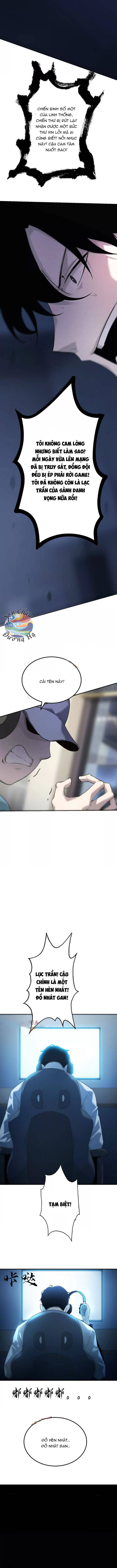 Game Online: Thiên Hạ Vô Song - Chapter 2 - Page 8