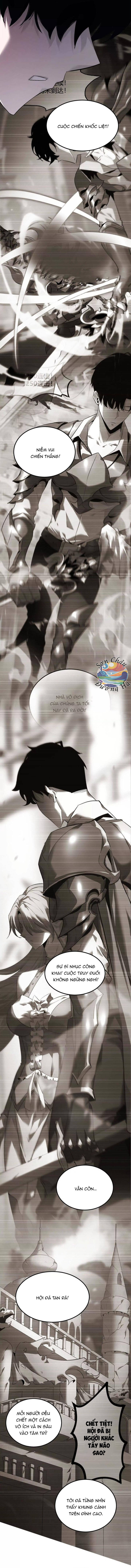 Game Online: Thiên Hạ Vô Song - Chapter 2 - Page 9