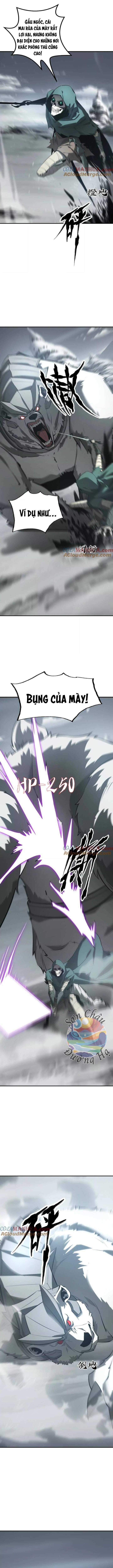Game Online: Thiên Hạ Vô Song - Chapter 20 - Page 10