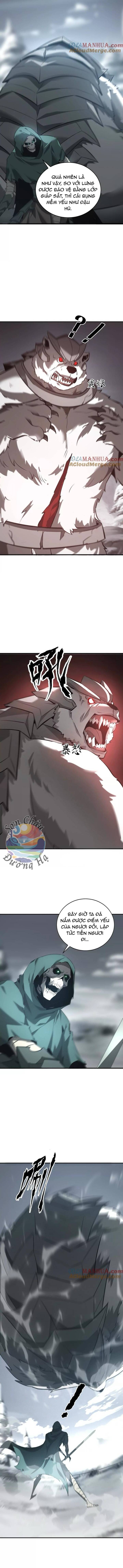 Game Online: Thiên Hạ Vô Song - Chapter 20 - Page 11