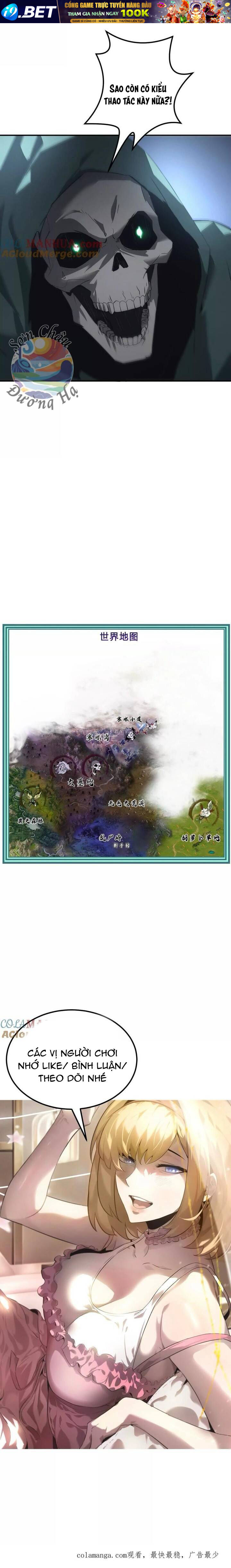 Game Online: Thiên Hạ Vô Song - Chapter 20 - Page 12