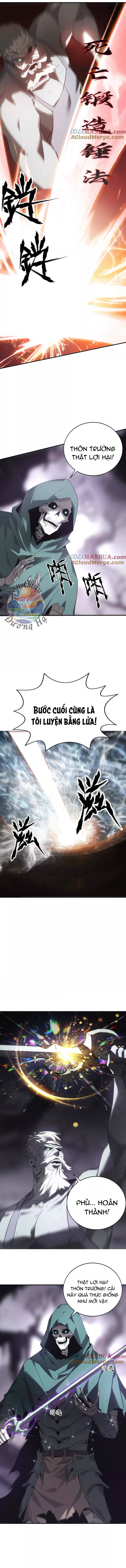 Game Online: Thiên Hạ Vô Song - Chapter 20 - Page 4