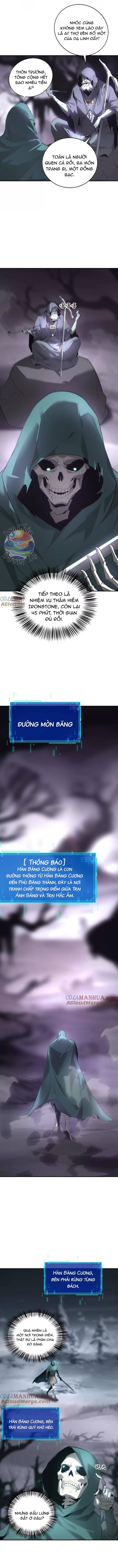 Game Online: Thiên Hạ Vô Song - Chapter 20 - Page 5