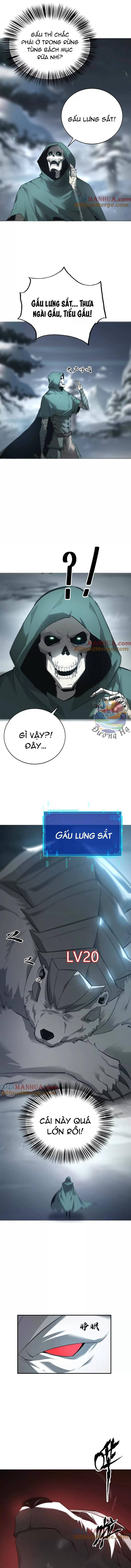 Game Online: Thiên Hạ Vô Song - Chapter 20 - Page 6