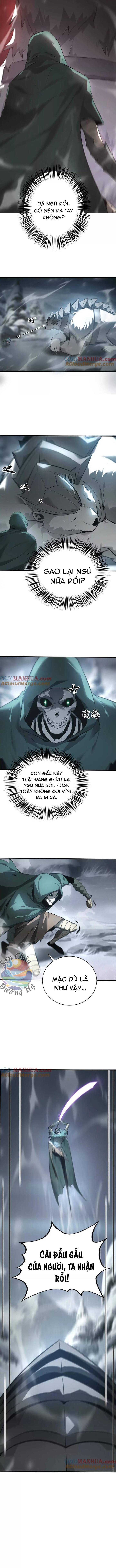 Game Online: Thiên Hạ Vô Song - Chapter 20 - Page 7