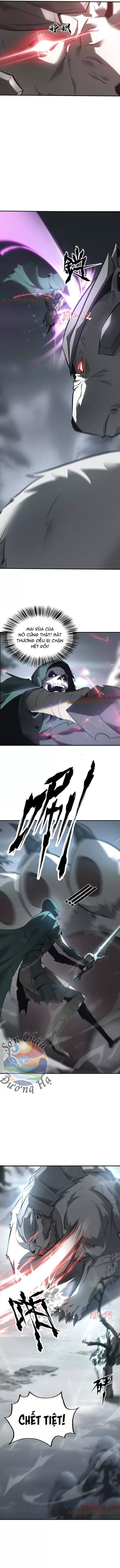 Game Online: Thiên Hạ Vô Song - Chapter 20 - Page 8