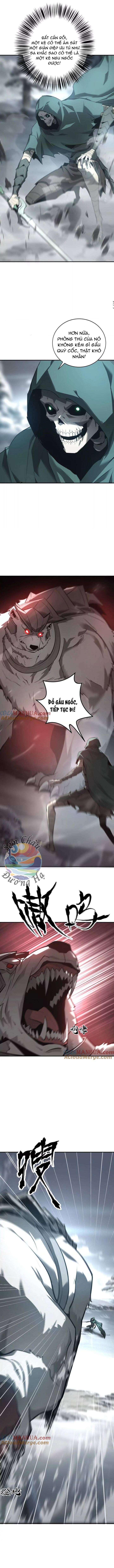 Game Online: Thiên Hạ Vô Song - Chapter 20 - Page 9