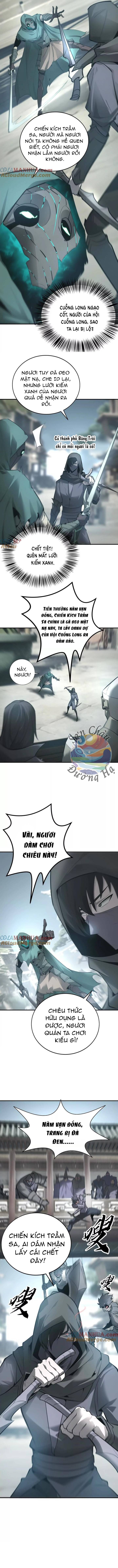 Game Online: Thiên Hạ Vô Song - Chapter 21 - Page 12