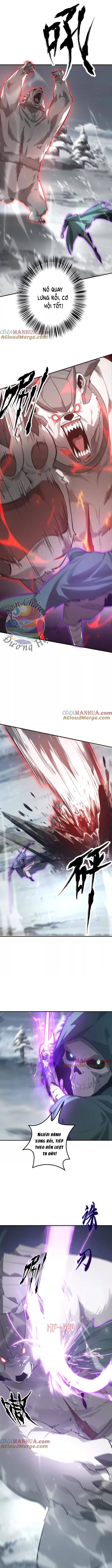 Game Online: Thiên Hạ Vô Song - Chapter 21 - Page 3