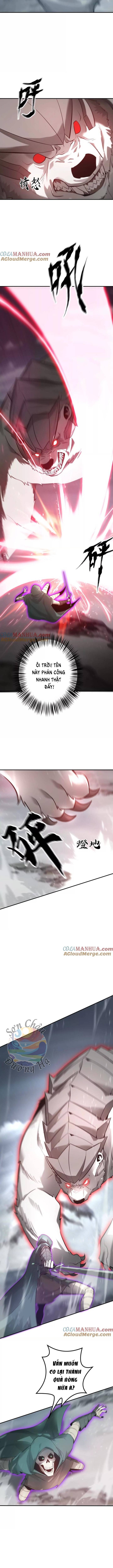 Game Online: Thiên Hạ Vô Song - Chapter 21 - Page 4