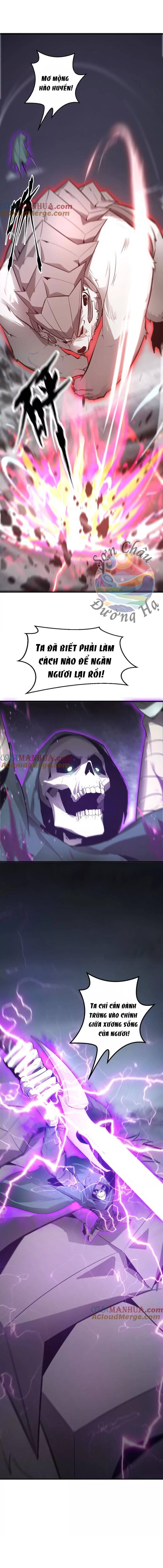 Game Online: Thiên Hạ Vô Song - Chapter 21 - Page 5