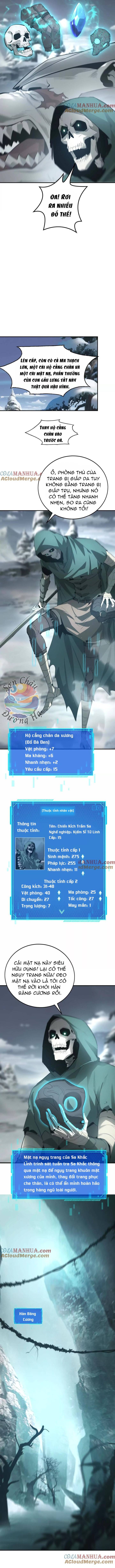 Game Online: Thiên Hạ Vô Song - Chapter 21 - Page 8