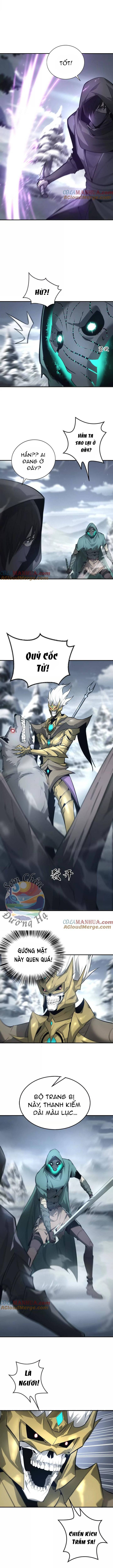 Game Online: Thiên Hạ Vô Song - Chapter 22 - Page 3