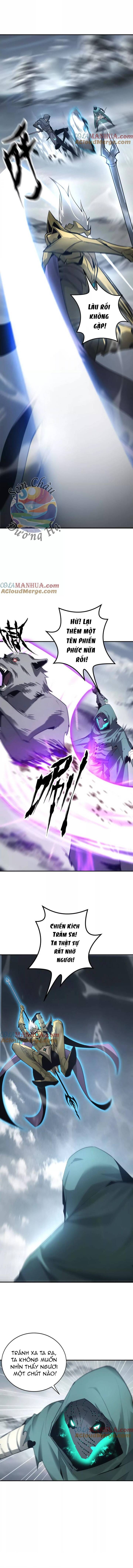 Game Online: Thiên Hạ Vô Song - Chapter 22 - Page 4