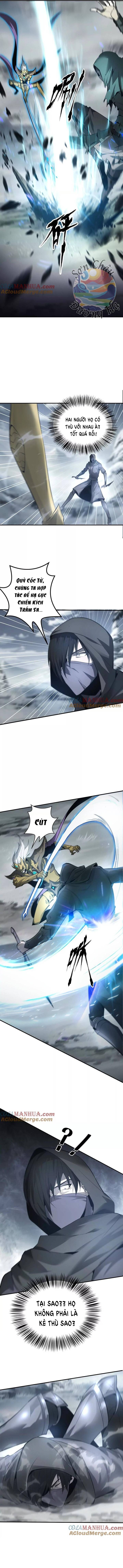 Game Online: Thiên Hạ Vô Song - Chapter 22 - Page 5