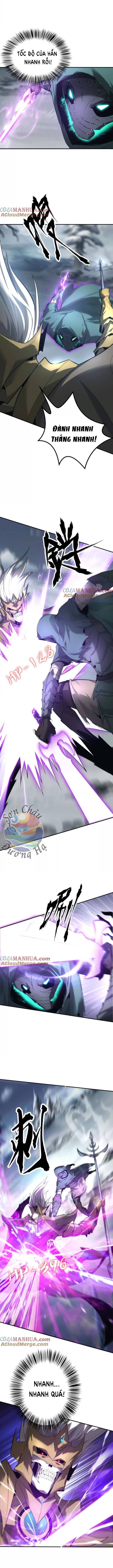 Game Online: Thiên Hạ Vô Song - Chapter 22 - Page 7