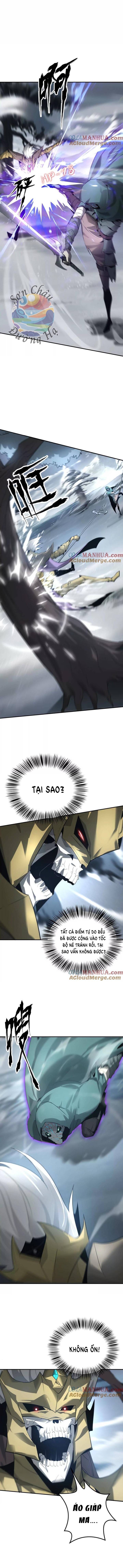 Game Online: Thiên Hạ Vô Song - Chapter 22 - Page 8