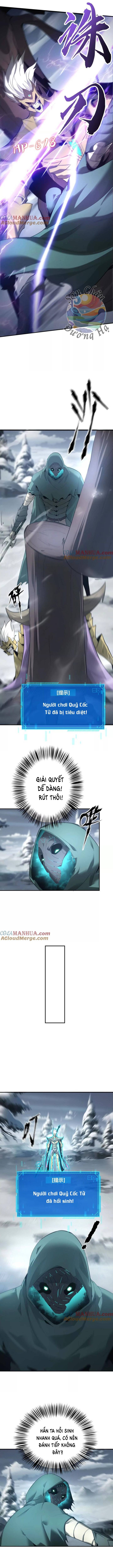 Game Online: Thiên Hạ Vô Song - Chapter 22 - Page 9