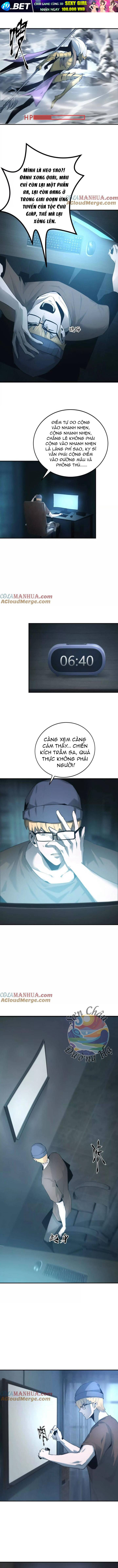 Game Online: Thiên Hạ Vô Song - Chapter 23 - Page 4