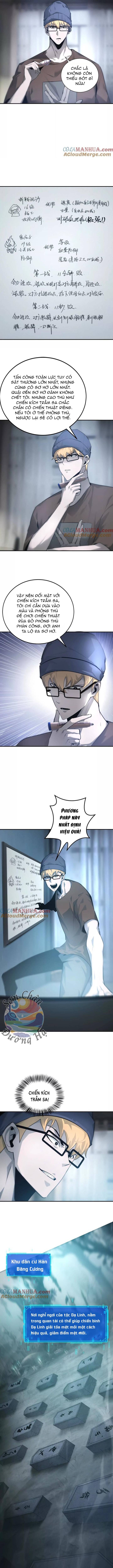 Game Online: Thiên Hạ Vô Song - Chapter 23 - Page 5