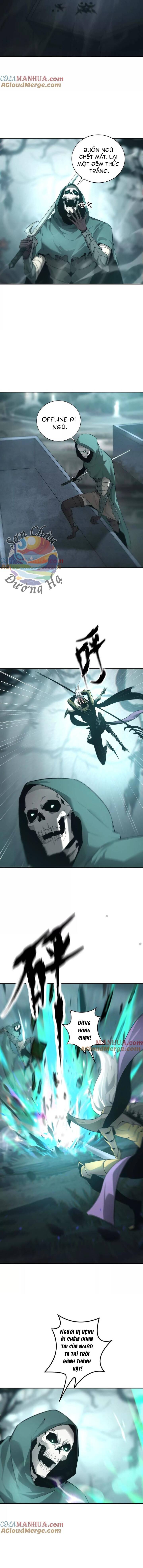 Game Online: Thiên Hạ Vô Song - Chapter 23 - Page 6