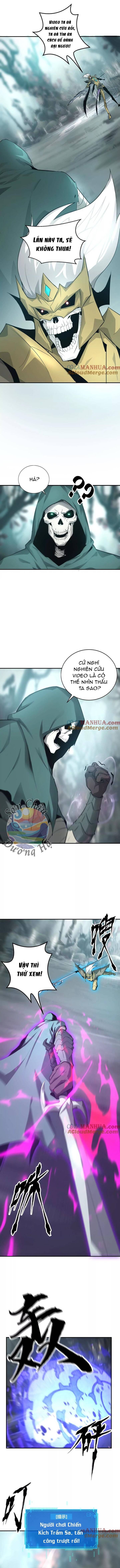 Game Online: Thiên Hạ Vô Song - Chapter 23 - Page 7