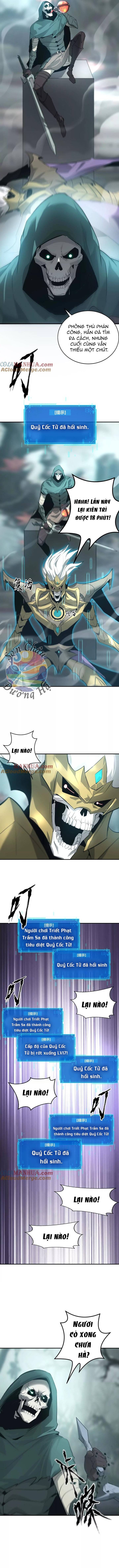 Game Online: Thiên Hạ Vô Song - Chapter 23 - Page 8