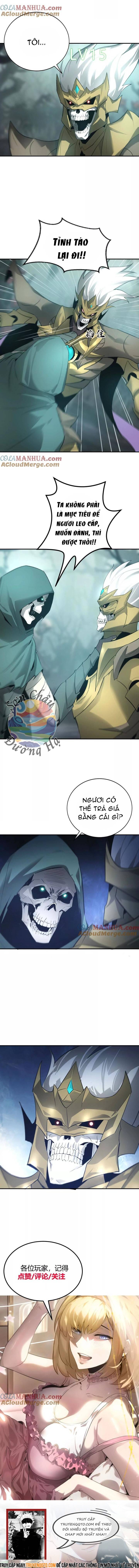 Game Online: Thiên Hạ Vô Song - Chapter 23 - Page 9