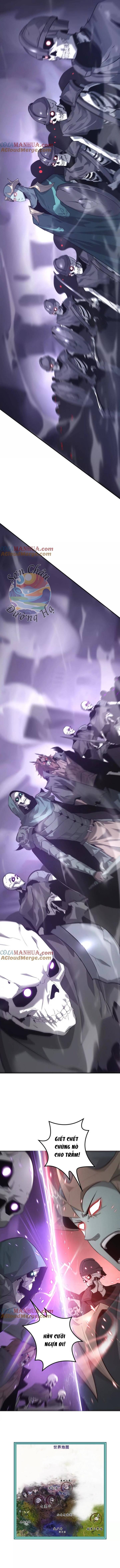 Game Online: Thiên Hạ Vô Song - Chapter 24 - Page 10