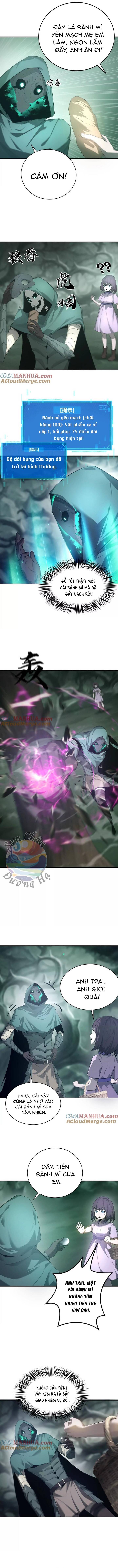 Game Online: Thiên Hạ Vô Song - Chapter 24 - Page 4