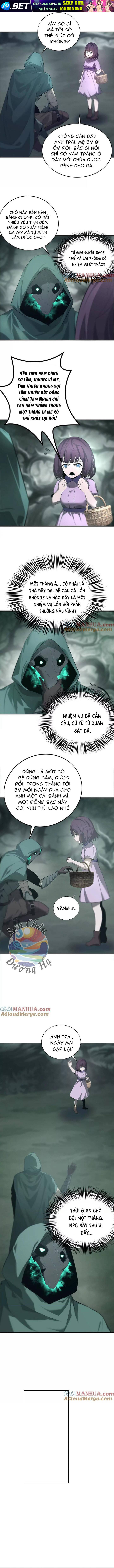 Game Online: Thiên Hạ Vô Song - Chapter 24 - Page 5